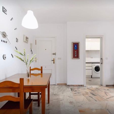Centrico Apartamento Alameda Apartman Sevilla Kültér fotó