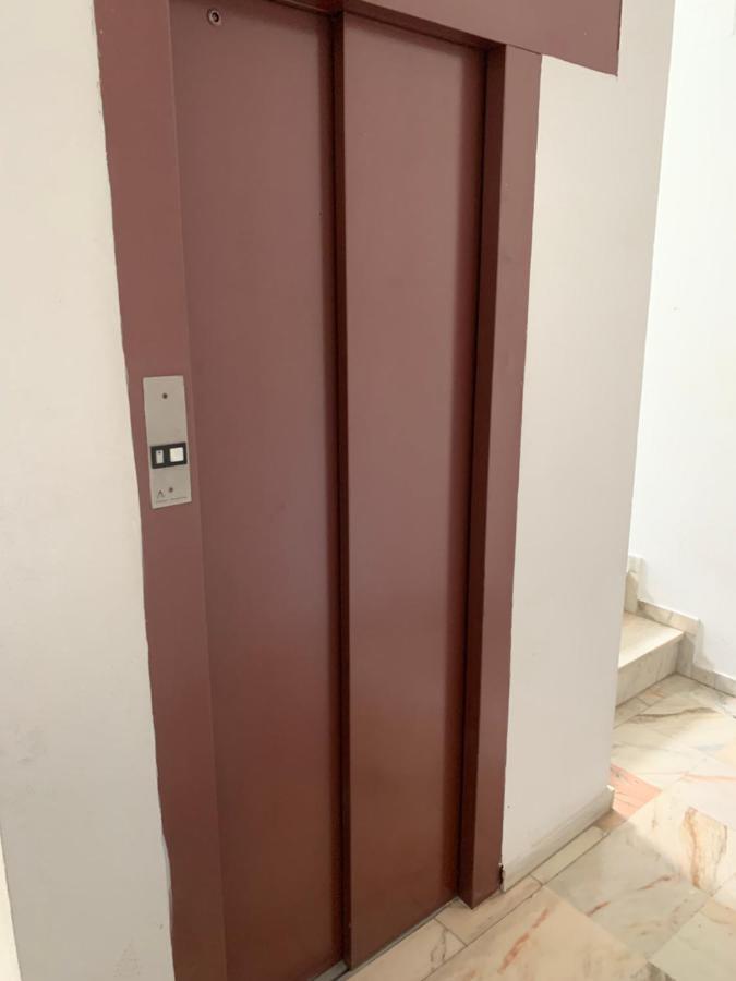 Centrico Apartamento Alameda Apartman Sevilla Kültér fotó